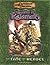 The Fate of Heroes (Dungeons & Dragons: Kingdoms of Kalamar Adventure Module)