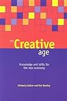 The Creative Age: Knowlege and Skills for the New Economy