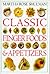 Classic Finger Foods and Appetizers Cookbook (Classic Cookbook)