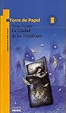 LA Ciudad De Los Nictalopes