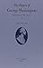 The Papers of George Washington: January-March 1776 (Volume 3) (Revolutionary War Series)