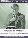 Poetry in Motion