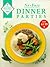 No Fuss Dinner Parties (The Kitchen Collection)