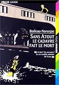 Le cadavre fait le mort