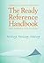 The Ready Reference Handbook: Writing, Revising and Editing, Third Canadian Edition