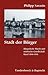 Stadt Der Burger by Philipp Sarasin