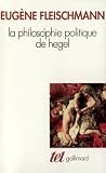 La Philosophie po...