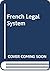 French Legal System