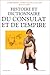 Histoire et dictionnaire du Consulat et de l'Empire (Bouquins) by Alfred Fierro