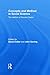 Concepts and Method in Social Science: The Tradition of Giovanni Sartori