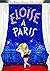 Eloise a Paris (Eloise in Paris) French Edition
