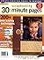 Scrapbooking 30 Minute Pages