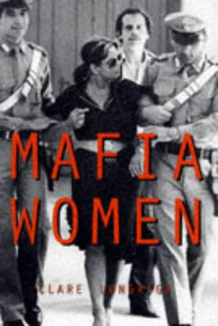 Mafia Women (Hardcover)