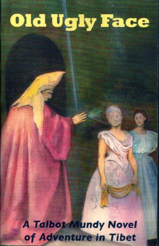 Old Ugly Face (Paperback)