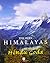 The Holy Himalayas: an Abode of Hindu Gods
