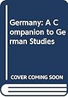 Germany, a Companion to German Studies (New Essential Psychology)