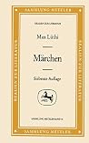 Märchen (Sammlung Metzler) (German Edition)