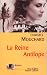 La reine Antilope (01)