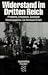 Widerstand im Dritten Reich. Probleme, Ereignisse, Gestalten.... by Hermann Graml