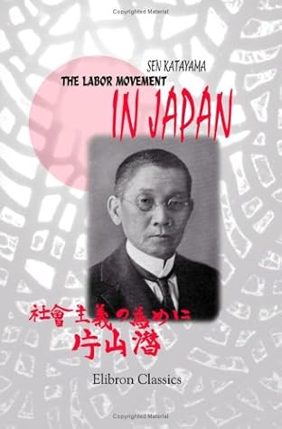 The Labor Movement in Japan