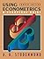 Using Econometrics :a practical guide