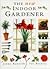 The New Indoor Gardener Book