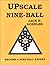 Upscale Nine-Ball by Jack H. Koehler