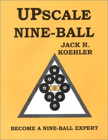 Upscale Nine-Ball (Perfect Paperback)