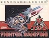 TOG Fighter Briefing (Renegade Legion) TOG Fighter Briefing (Renegade Legion)
