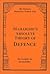 Maharishi's Absolute Theory of Defence: Sovereignty in Invincibility