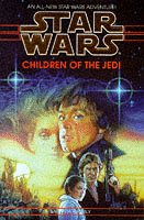 Star Wars Children of the Jedi
