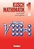 Mathematik, Neuausgabe, Bd.1, Arithmetik und Algebra