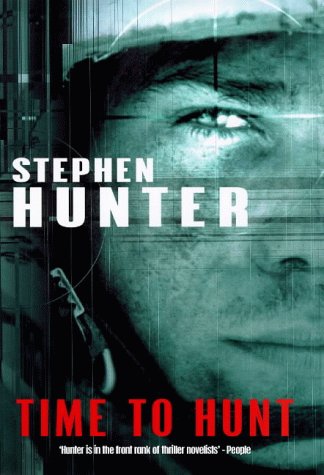 Time To Hunt