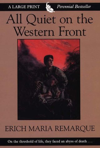 All Quiet on the Western Front