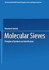 Molecular Sieves: Principles of Synthesis and Identification (Van Nostrand Reinhold Electrical/Computer Science and Engineering Series)