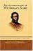 The Autobiography of Nicholas Said: A Native of Bornou, Eastern Soudan, Central Africa