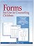Forms for Use in Counseling Children