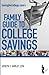 Savingforcollege.com's Family Guide to College Savings