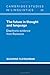 The Future in Thought and Language: Diachronic Evidence from Romance (Cambridge Studies in Linguistics, Series Number 36)
