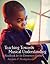 Teaching Towards Musical Understanding: A Handbook for the Elementary Grades