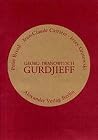 Georg Iwanowitsch Gurdjieff Georg Iwanowitsch Gurdjieff