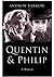 Quentin and Philip by Andrew Barrow