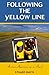 Following the Yellow Line by Stuart Davis