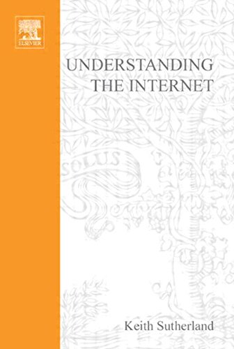 Understand and Internet: What the Internet Offers Your Business (Computer Weekly Professional Series)