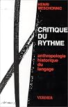 Critique du rythme