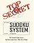 Top Secret Sudoku System by Stephen Kerr