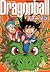 Dragonball 天下一伝説―テレビアニメ完全ガイド [Doragonbooru Tenka Ichidensetsu] (ジャンプコミックス Dragonball Complete Guide to TV Animation)