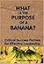 What is the Purpose of a Banana? Critical Success Factors for Effective Leadership