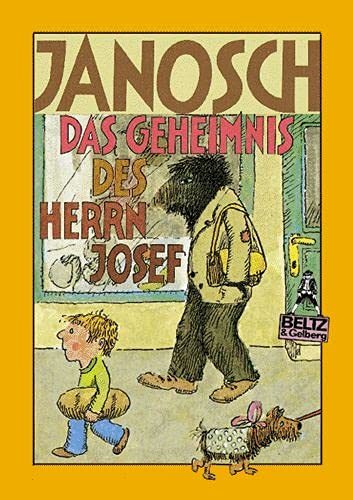 Das Geheimnis des Herrn Josef (Paperback)