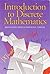 Introduction to Discrete Mathematics